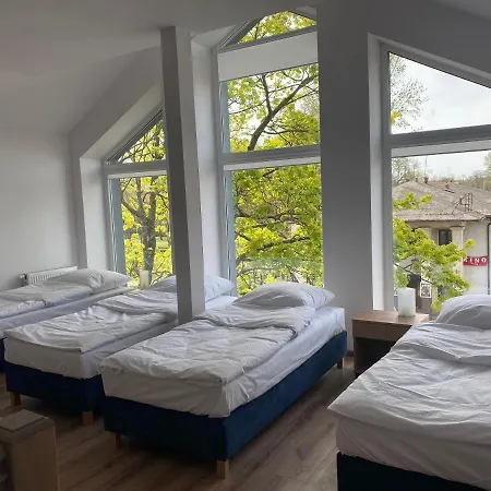Apartamenty Cechowianka Ustka Zewnętrze zdjęcie