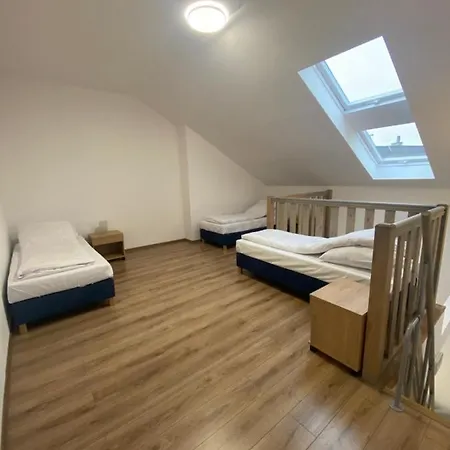 Apartamenty Cechowianka Ustka Zewnętrze zdjęcie