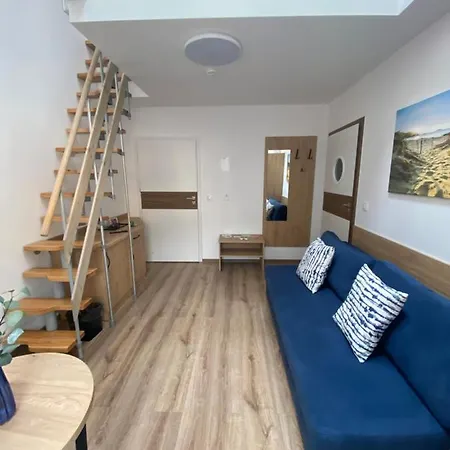 Apartamenty Cechowianka Ustka Zewnętrze zdjęcie