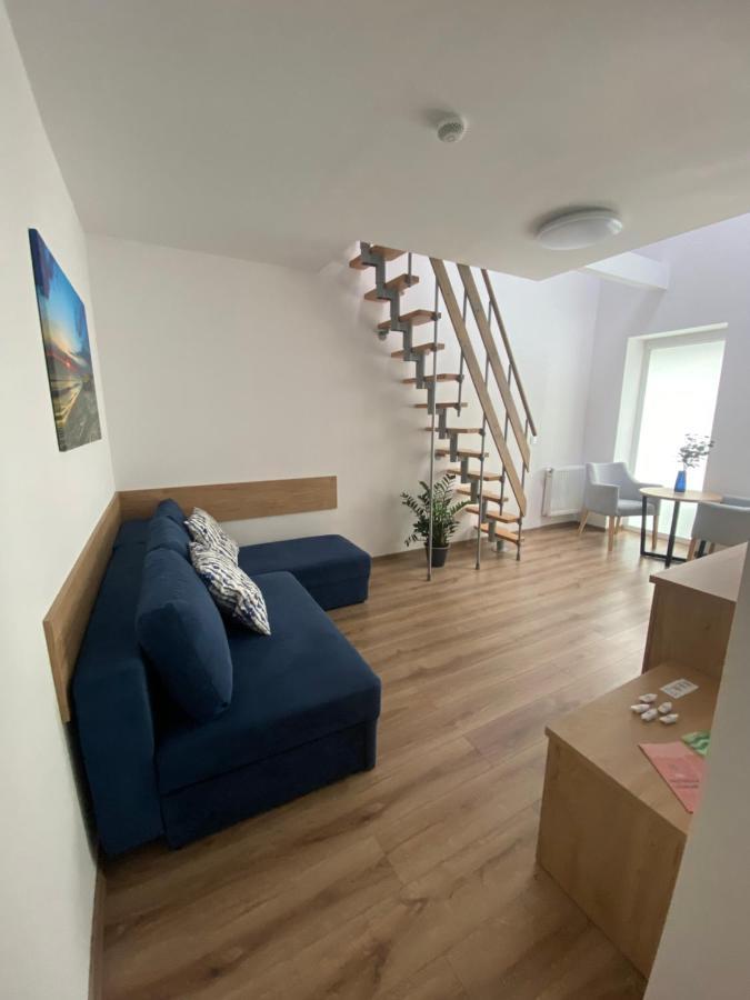 Apartment Cechowianka Ustka