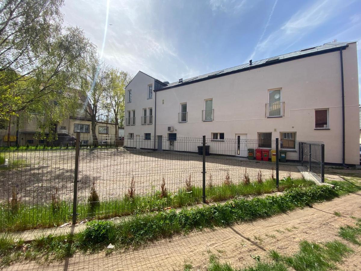 Cechowianka Ustka