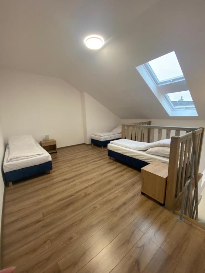 Cechowianka Apartment Ustka
