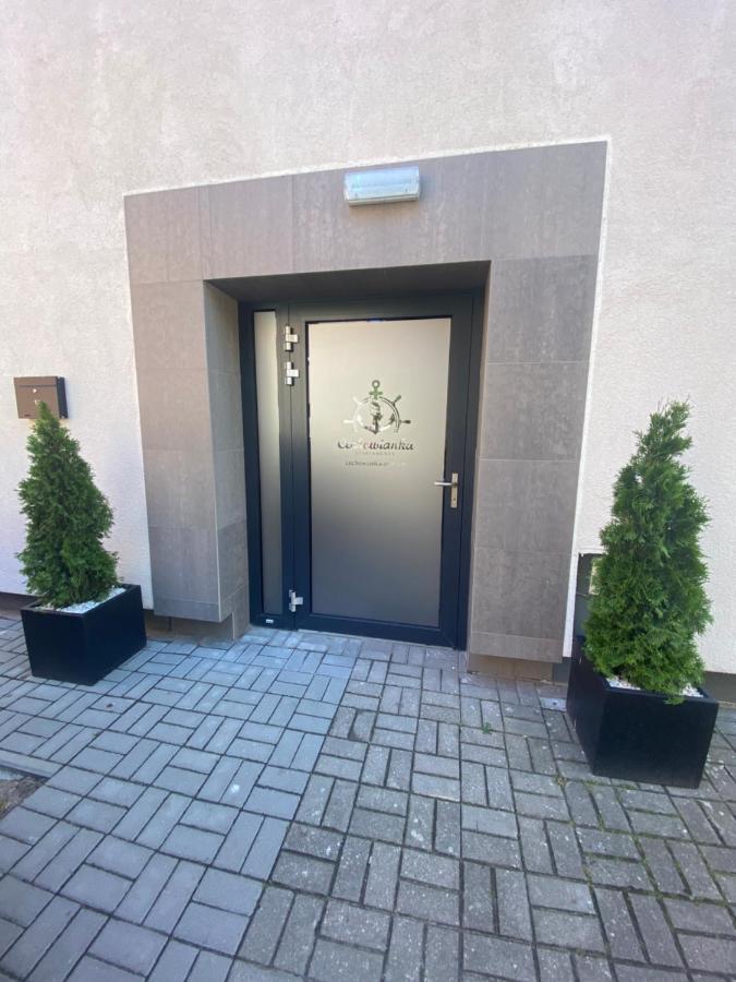Cechowianka Apartment Ustka