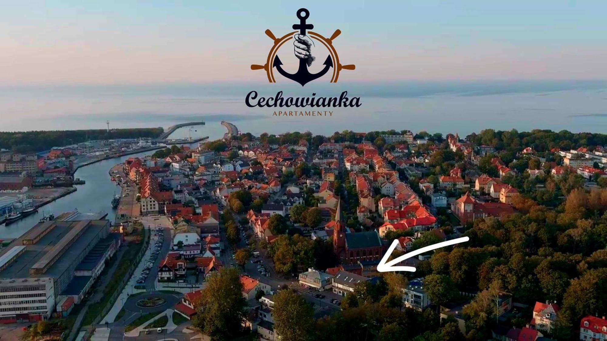 Cechowianka Apartment Ustka