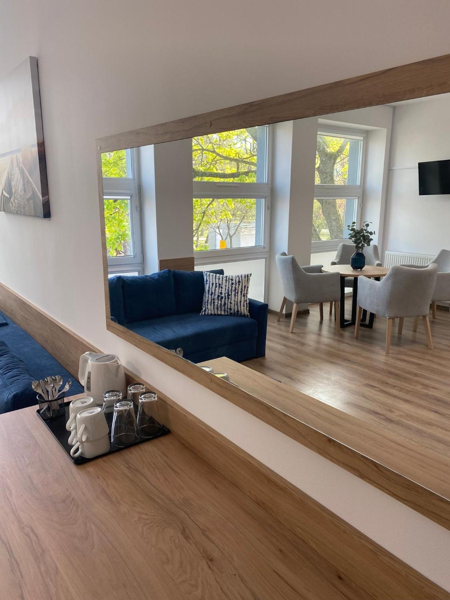 Apartment Cechowianka Ustka