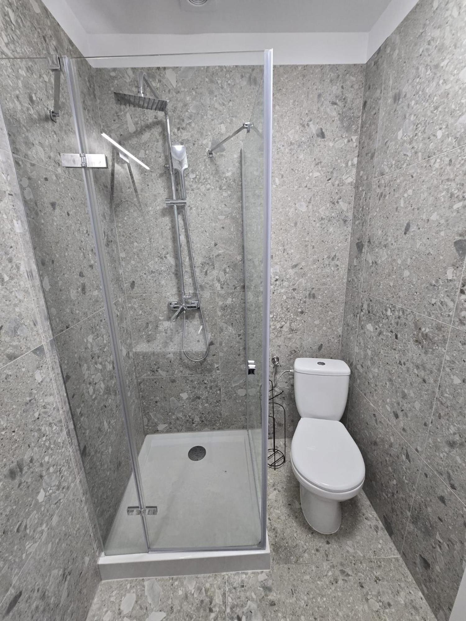 Апартаменти Cechowianka